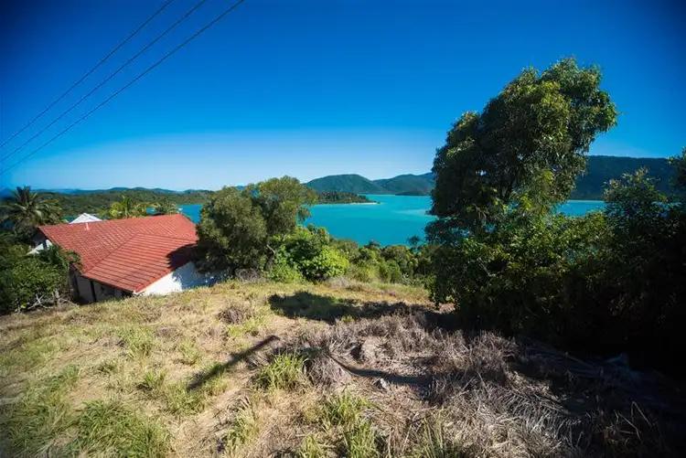 Seventh view of Homely land listing, 56 Harbour Avuenue, Shute Harbour QLD 4802