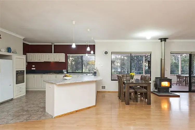 Second view of Homely house listing, 30 Dumas Drive, Bedfordale WA 6112