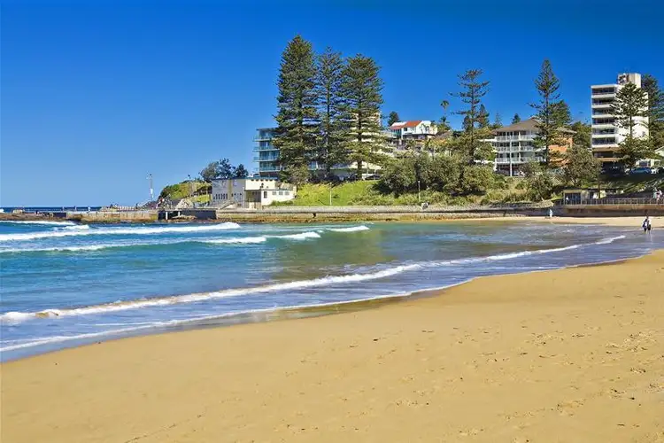 Sixth view of Homely townhouse listing, 2/55 Dee Why Parade, Dee Why NSW 2099