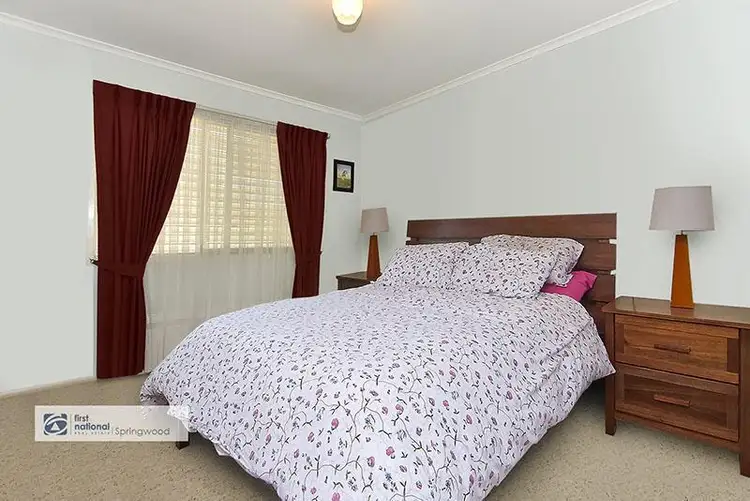 Fifth view of Homely house listing, 17 Caloma Street, Underwood QLD 4119