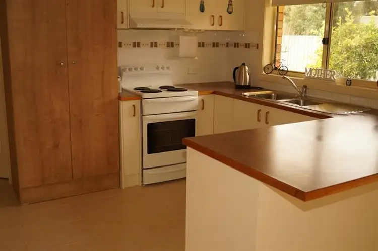 Fifth view of Homely house listing, 25 Collis Street, Numurkah VIC 3636