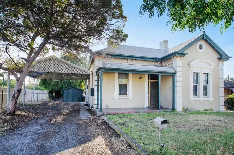 Main view of Homely house listing, 25 Craigie Street, Birkenhead SA 5015