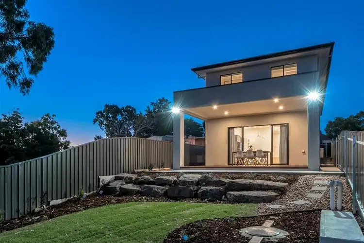 Sixth view of Homely house listing, 3A Beatrice Avenue, Tea Tree Gully SA 5091