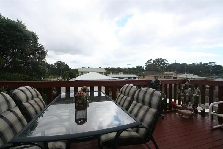 Fourth view of Homely block of units listing, 37 Alfred Street, North Haven NSW 2443
