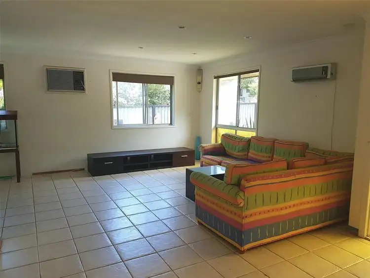Third view of Homely house listing, 11 Brier Crescent, Varsity Lakes QLD 4227