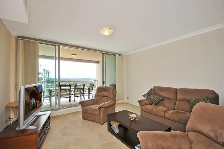 Fourth view of Homely unit listing, 2609/2A Help Street, Chatswood NSW 2067