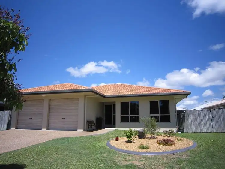 70 Phoenix Parade, Kirwan QLD 4817