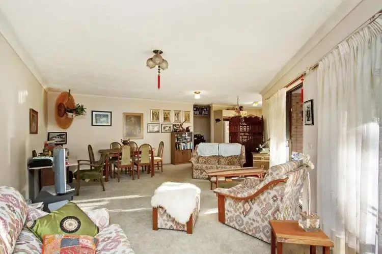 Main view of Homely unit listing, 4/8 Twenty Second Avenue, Palm Beach QLD 4221