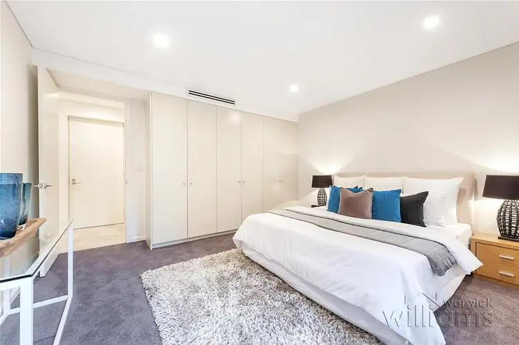 Third view of Homely apartment listing, 2/102 St Georges Crescent, Drummoyne NSW 2047