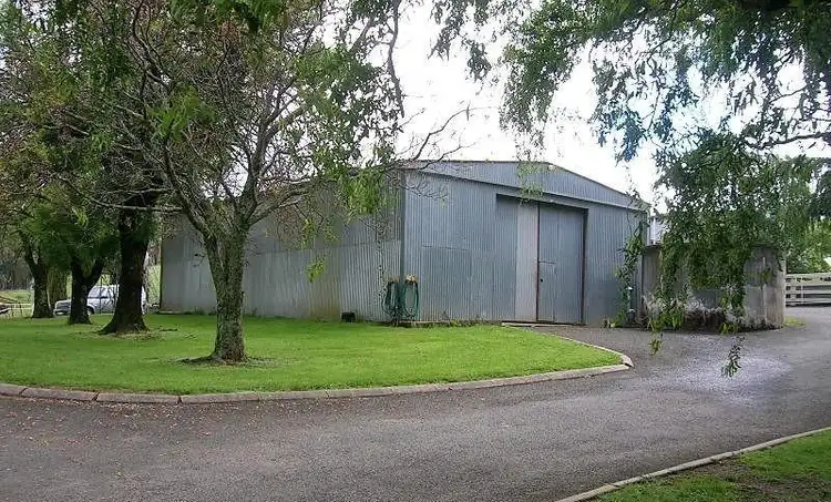 Fourth view of Homely house listing, 387 Buckland Gap Road, Beechworth VIC 3747