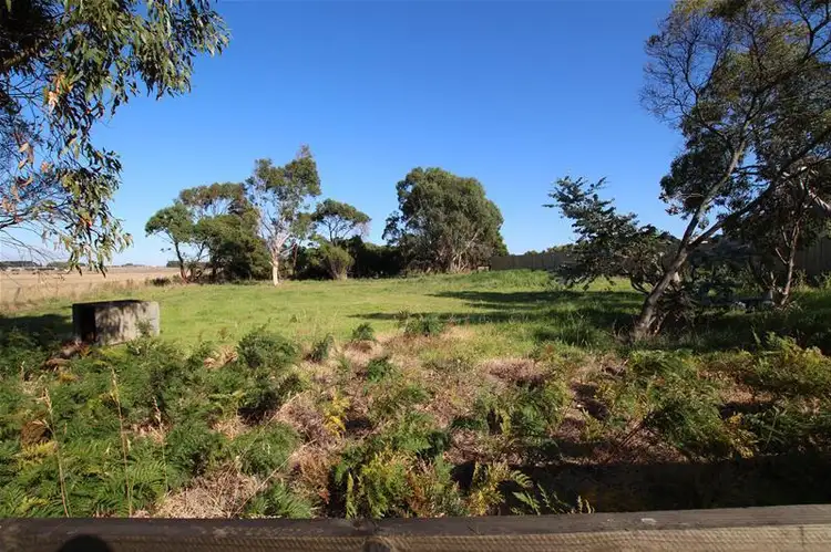 Third view of Homely land listing, Lot/5 823 Warrnambool Caramut Road, Mailors Flat VIC 3275