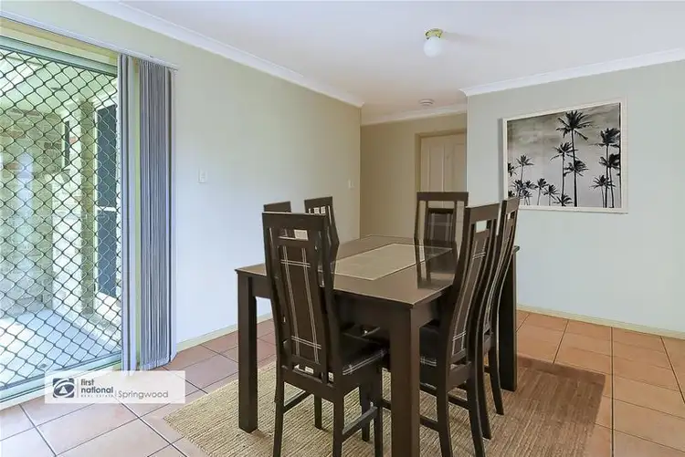 Fourth view of Homely house listing, 19 Ku-ring-gai Close, Loganholme QLD 4129
