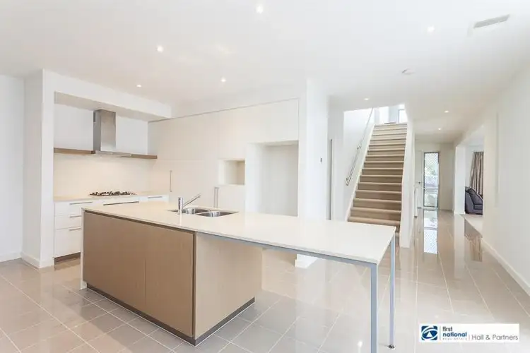 Third view of Homely house listing, 4 Windy Hill Drive, Mulgrave VIC 3170