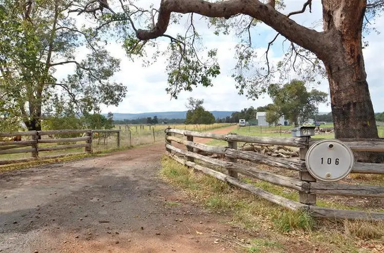 106 Albert Road, Middle Swan WA 6056