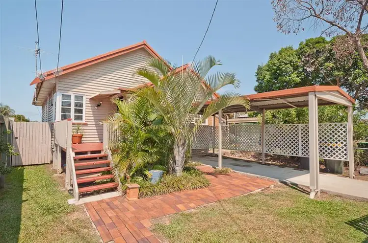 26 Meymot Street, Banyo QLD 4014