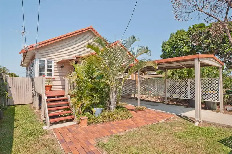 Main view of Homely house listing, 26 Meymot Street, Banyo QLD 4014