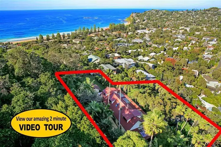 45-47 Hillside Road, Newport NSW 2106