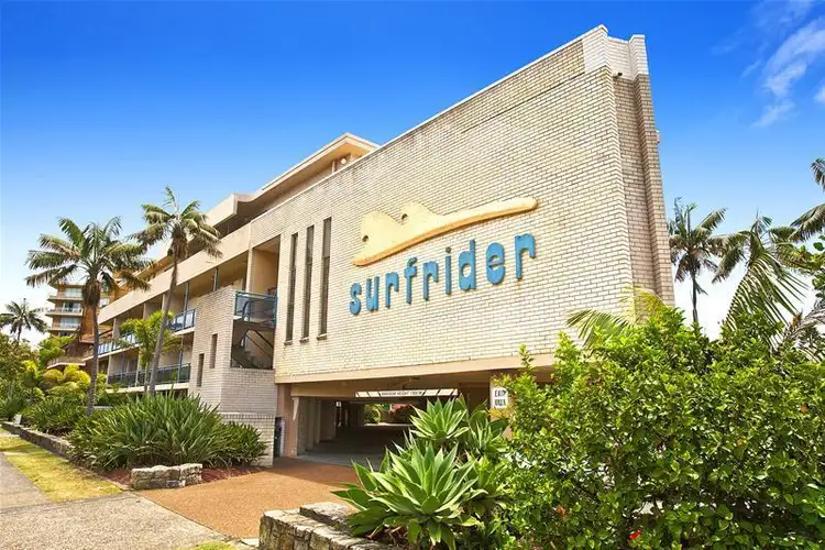 35/98 Dee Why Parade, Dee Why NSW 2099