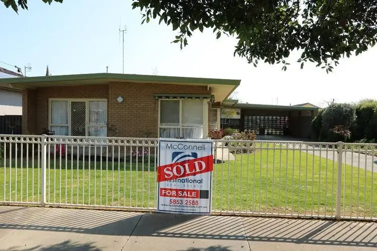 23 Wight Street, Kyabram VIC 3620