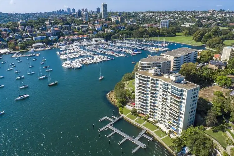 Fifth view of Homely apartment listing, 101/95 Elizabeth Bay Road, Elizabeth Bay NSW 2011