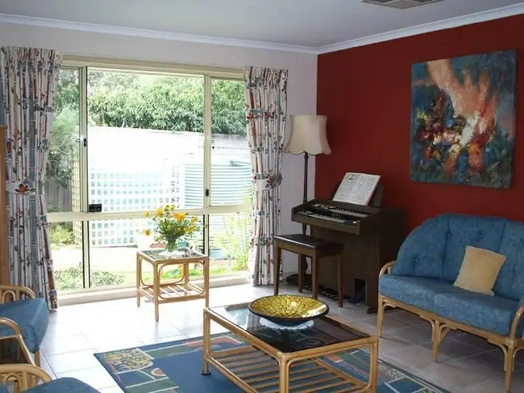 Fifth view of Homely house listing, 5 The Green Way, Heathmont VIC 3135