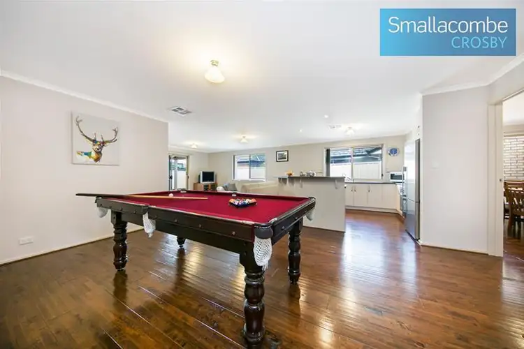 Sixth view of Homely house listing, 45a Gascoyne Avenue, Hillcrest SA 5086