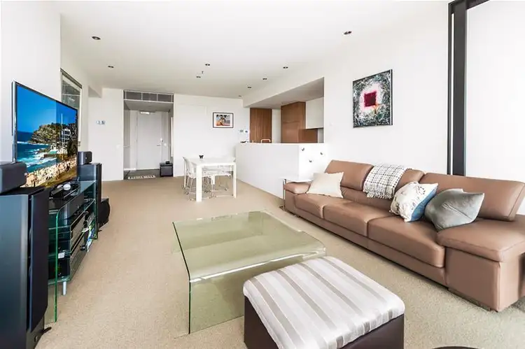 Fifth view of Homely apartment listing, 2502/157 Liverpool Street, Sydney NSW 2000