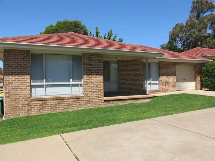 Main view of Homely unit listing, 3/6 Cypress Street, Wagga Wagga NSW 2650