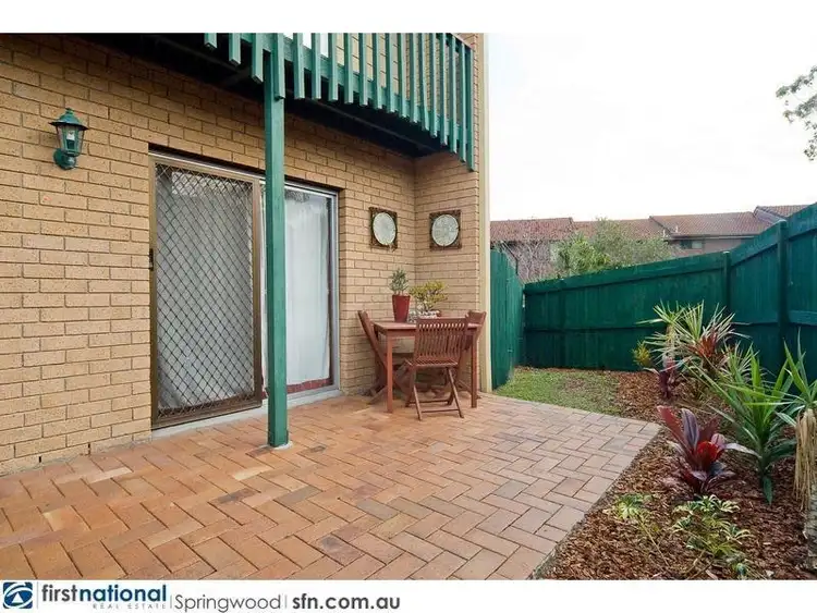Main view of Homely townhouse listing, Address available on request