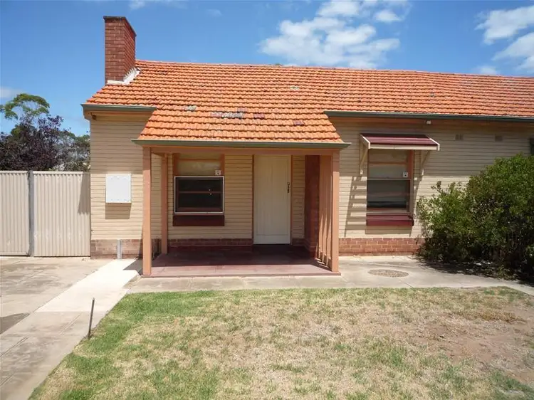 Main view of Homely house listing, 3 Bell Street, Pennington SA 5013