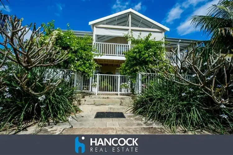 6A Foster Street, Eaton WA 6232