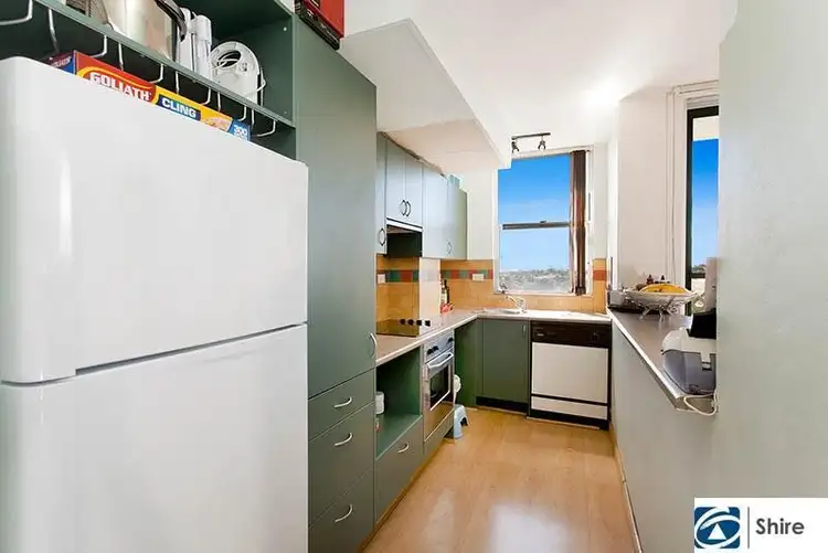 Third view of Homely unit listing, 37D/5-29 Wandella Road, Miranda NSW 2228
