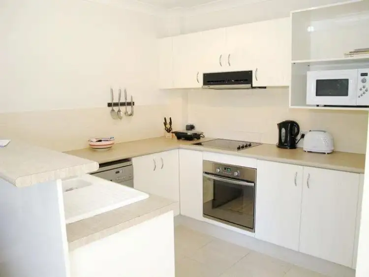 Second view of Homely apartment listing, 11/35 Huth Street, Labrador QLD 4215