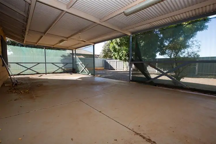 Seventh view of Homely house listing, 22 Beroona Loop, South Hedland WA 6722