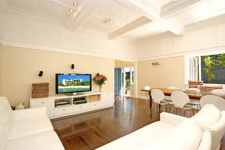 Third view of Homely house listing, 17 Rosedale Avenue, Fairlight NSW 2094