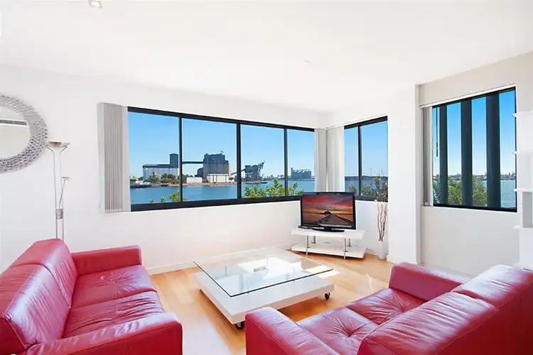 Fourth view of Homely apartment listing, 102/19 Honeysuckle Drive, Newcastle NSW 2300