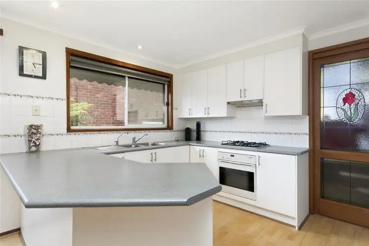 Fourth view of Homely house listing, 5 Rebecca Drive, Leopold VIC 3224