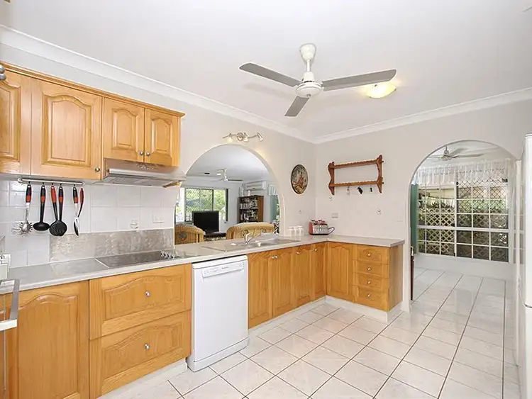 Fifth view of Homely house listing, 220 Kelso Drive, Kelso QLD 4815