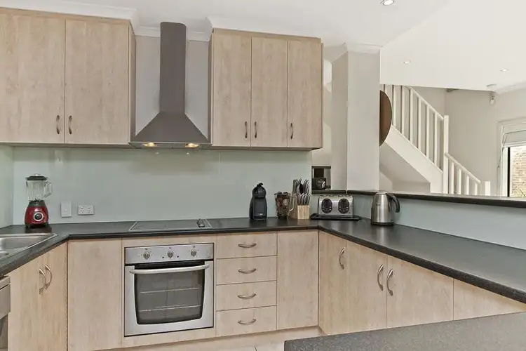 Third view of Homely townhouse listing, 4/50 Adelaide Terrace, Ascot Park SA 5043
