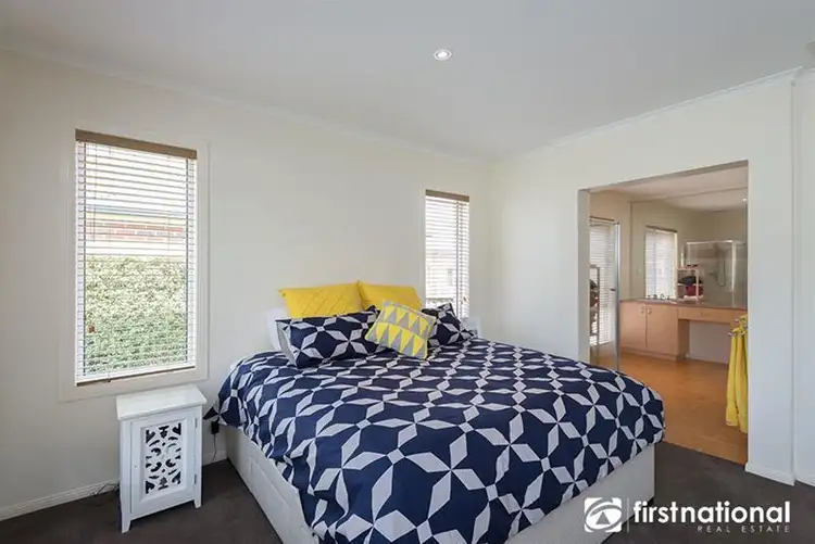 Second view of Homely house listing, 59 Whistler Drive, Berwick VIC 3806