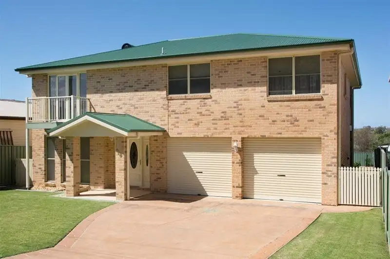 Main view of Homely house listing, 18 Jervis Street, Greenwell Point NSW 2540