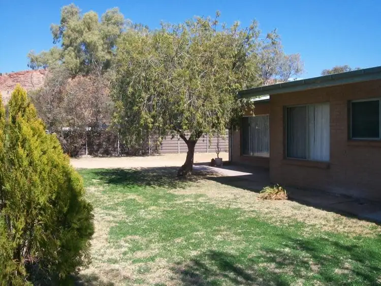 49 Carruthers Crescent, Gillen NT 870