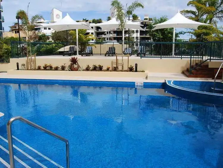 Seventh view of Homely unit listing, 25/13 Mooloolaba Esplanade, Mooloolaba QLD 4557