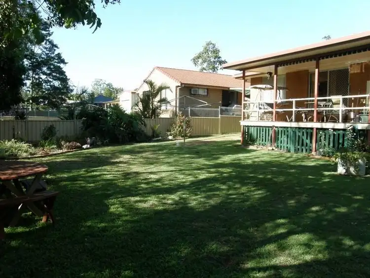 Seventh view of Homely house listing, 22 Graeme Avenue, Goonellabah NSW 2480