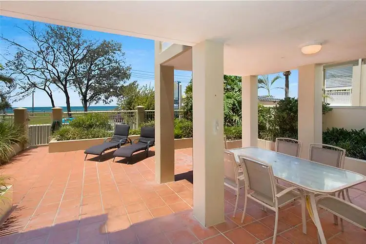 Main view of Homely apartment listing, 39/122 Old Burleigh Road, Broadbeach QLD 4218