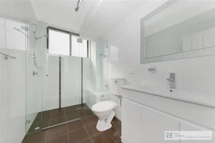 Fourth view of Homely unit listing, 22/10-14 Great Western Highway, Parramatta NSW 2150