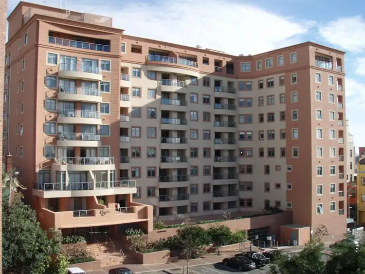 504/26 Pacific Street, Newcastle NSW 2300