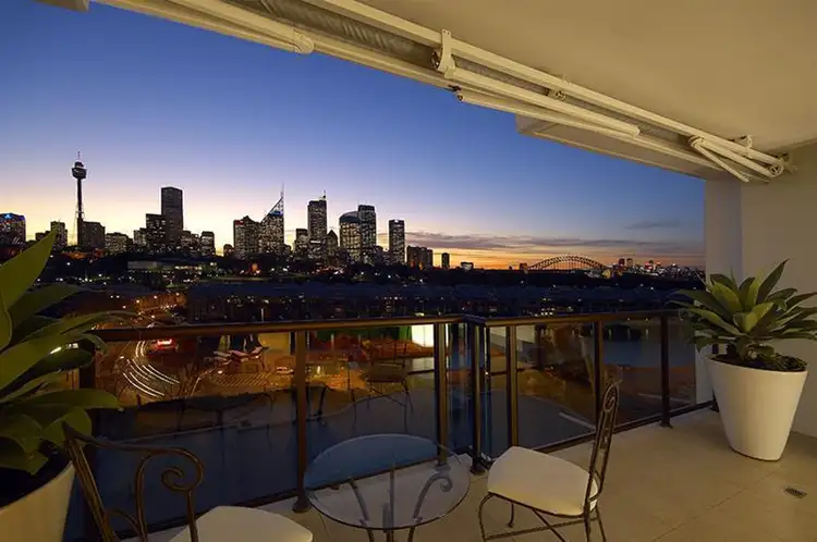 Main view of Homely apartment listing, 89/71 Victoria  Street, Potts Point NSW 2011