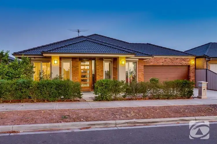 38 Moondani Avenue, St Albans VIC 3021