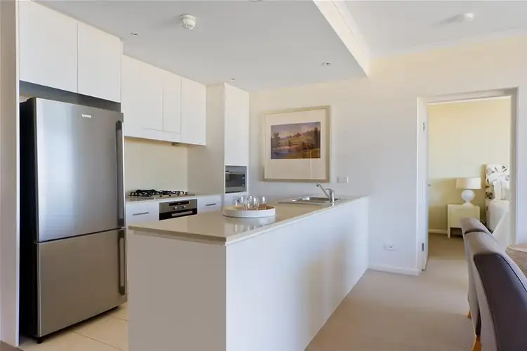 Fourth view of Homely unit listing, 3705/10 Sturdee Parade, Dee Why NSW 2099